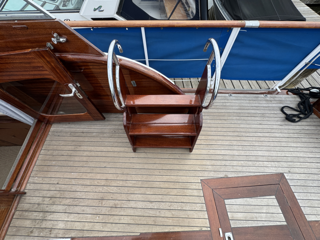 Super Van Craft 13,80 — foto 66 van 95