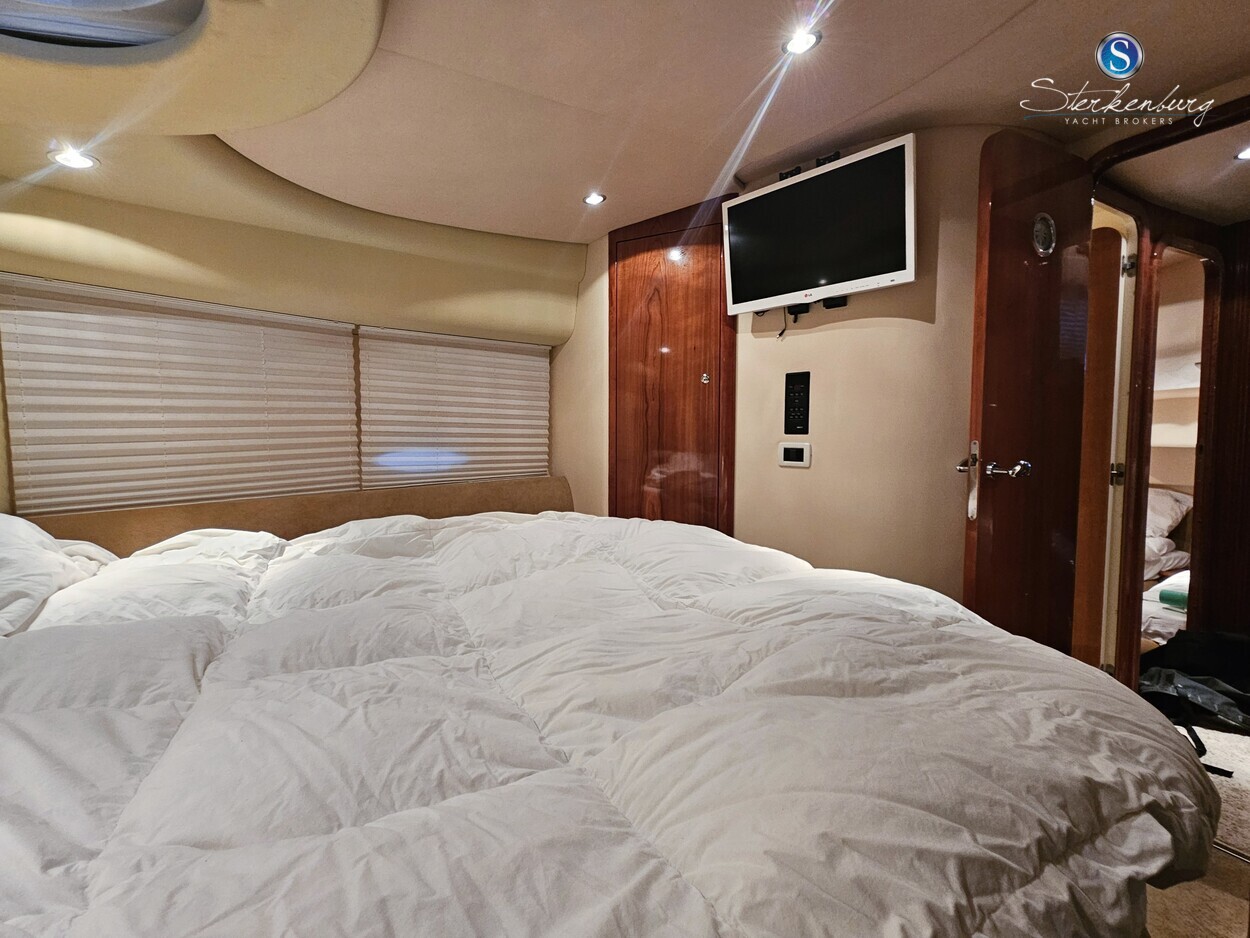 Azimut 42 — foto 40 van 56