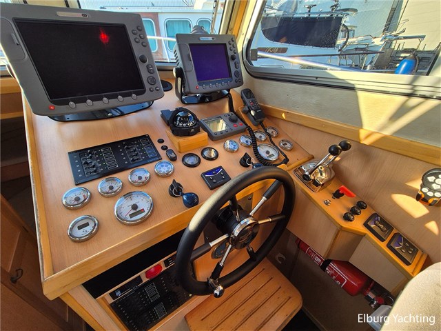 Cygnus Cyclone Patrol 30 — foto 6 van 41