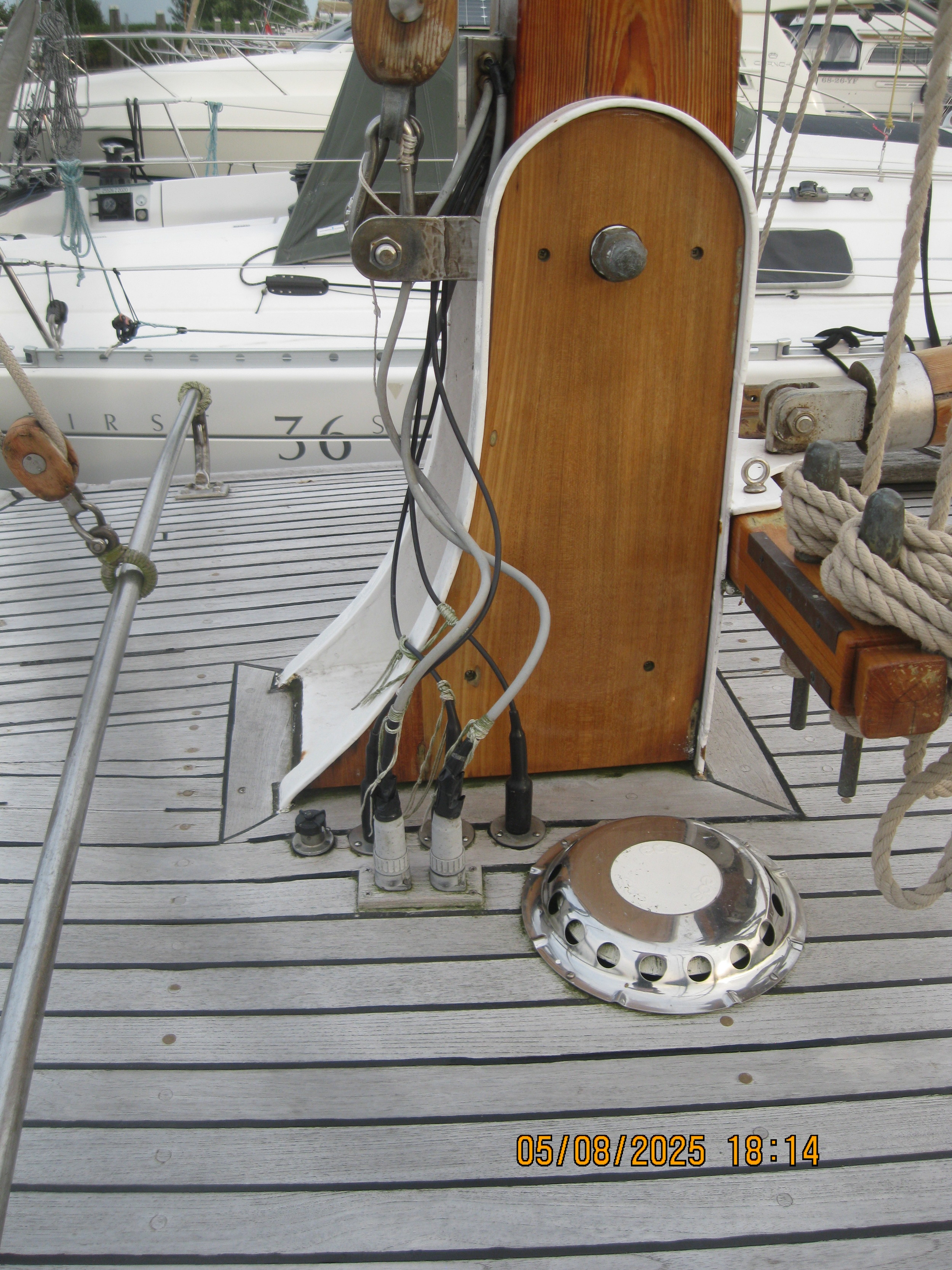 Zeeschouw Bezemer 10.38 — foto 21 van 38