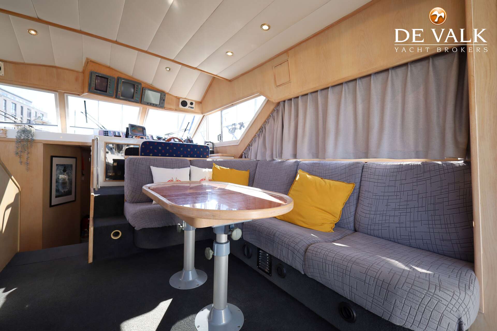 Colvic Sunquest 44 — foto 22 van 39