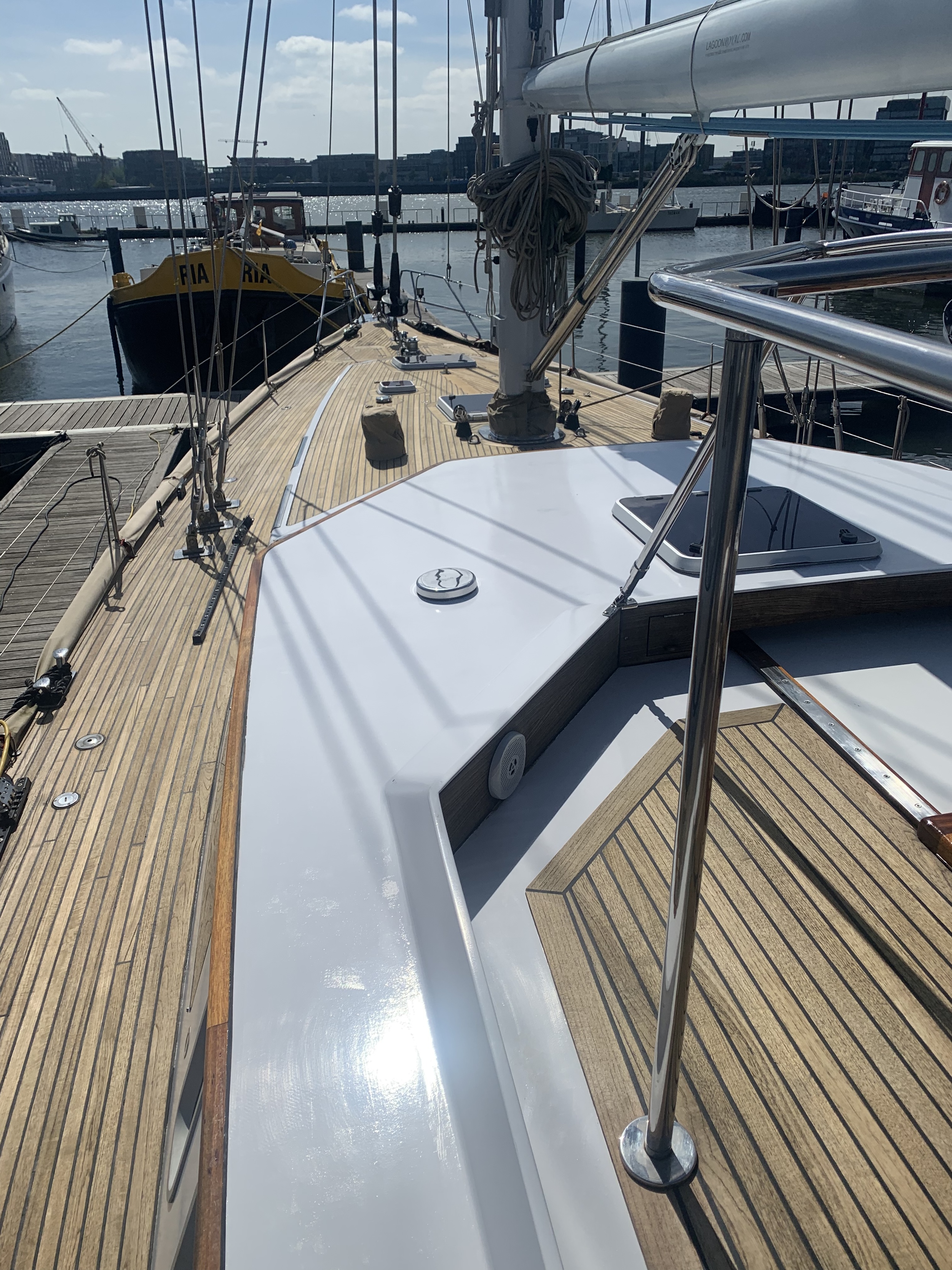 Lagoon Royal Classic 66 — foto 32 van 87