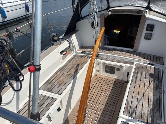 Victoire 933 — foto 13 van 59