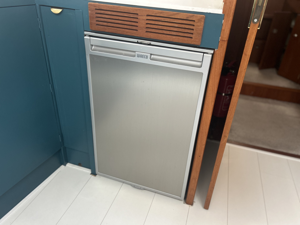 Flevo Kotter 1650 — foto 38 van 52