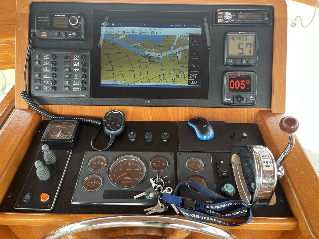 Kotter Azza 13.20 — foto 4 van 31