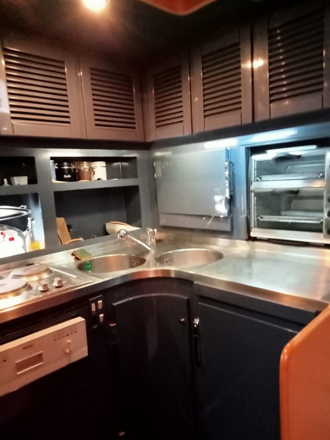 Riva Furama 58 - BluYachting — foto 5 van 12