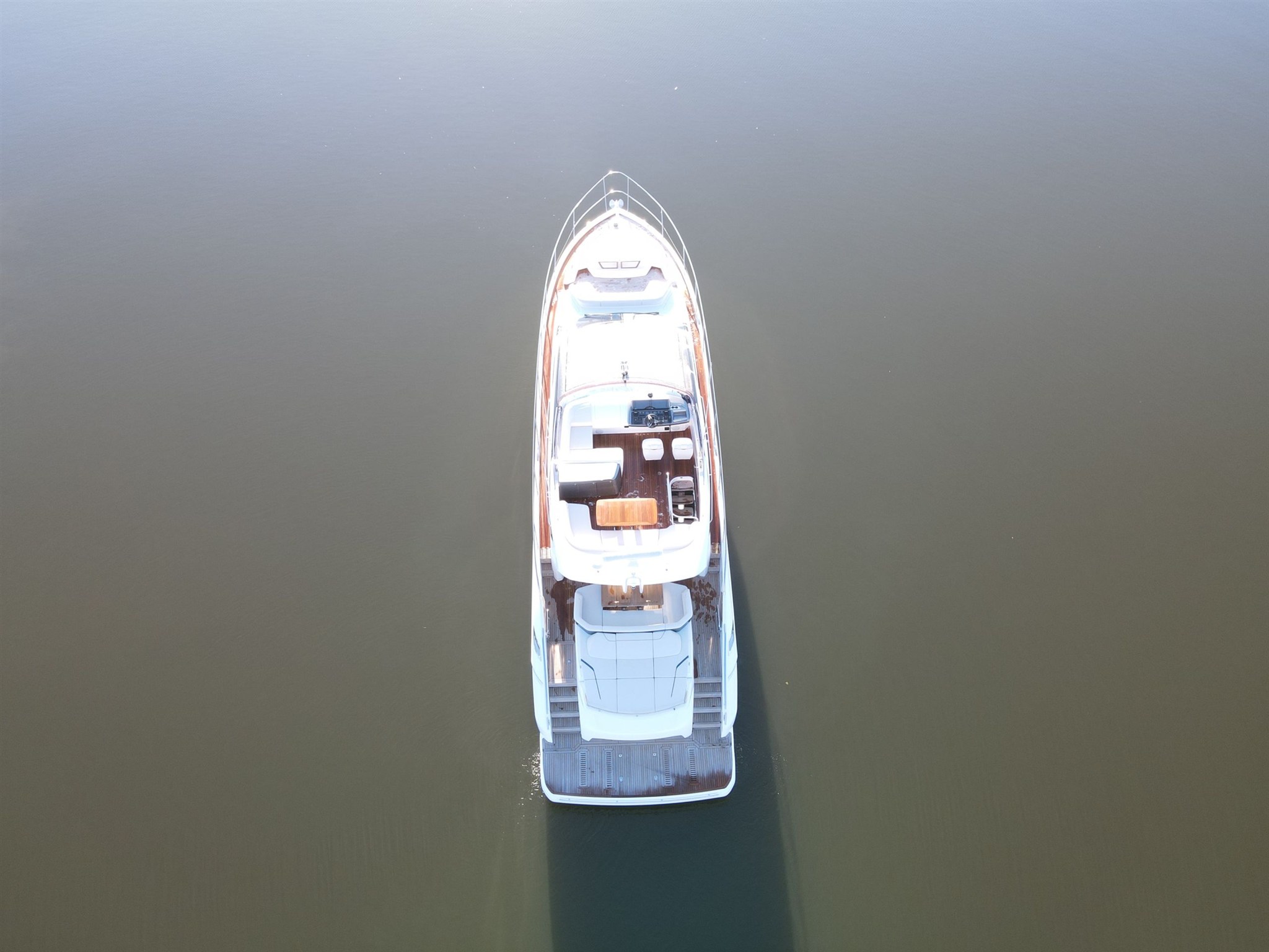 Princess S66 (2022) — foto 6 van 11