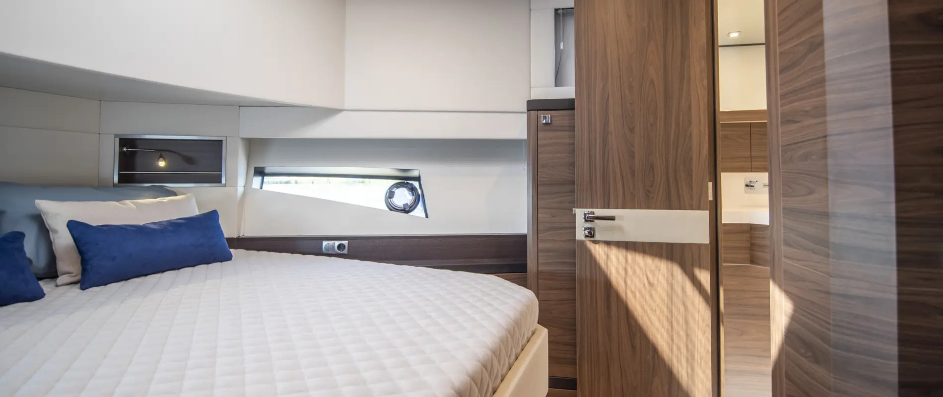 Boarncruiser 46 Traveller — foto 44 van 54