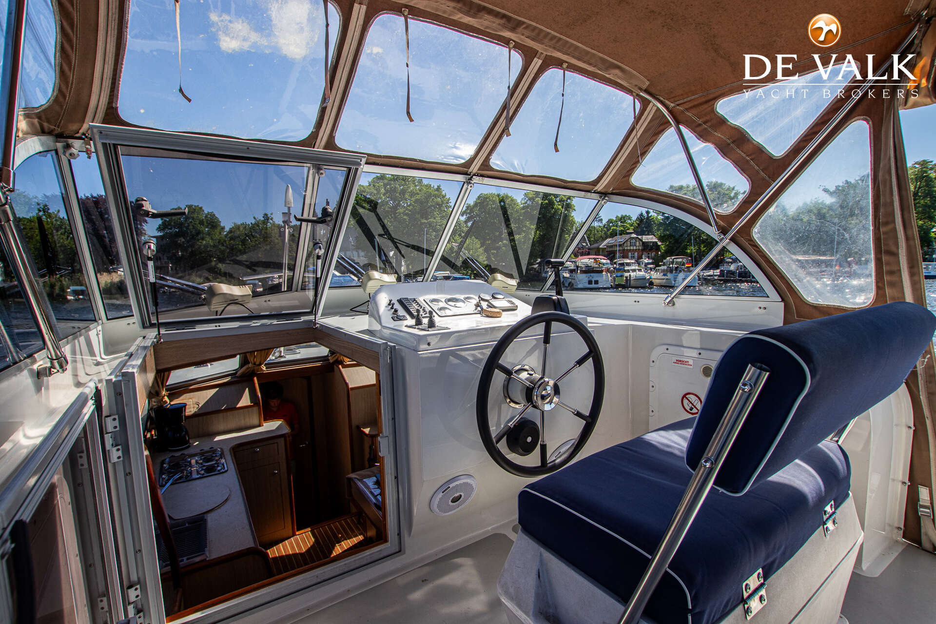 Gruno 37 Classic — foto 19 van 43