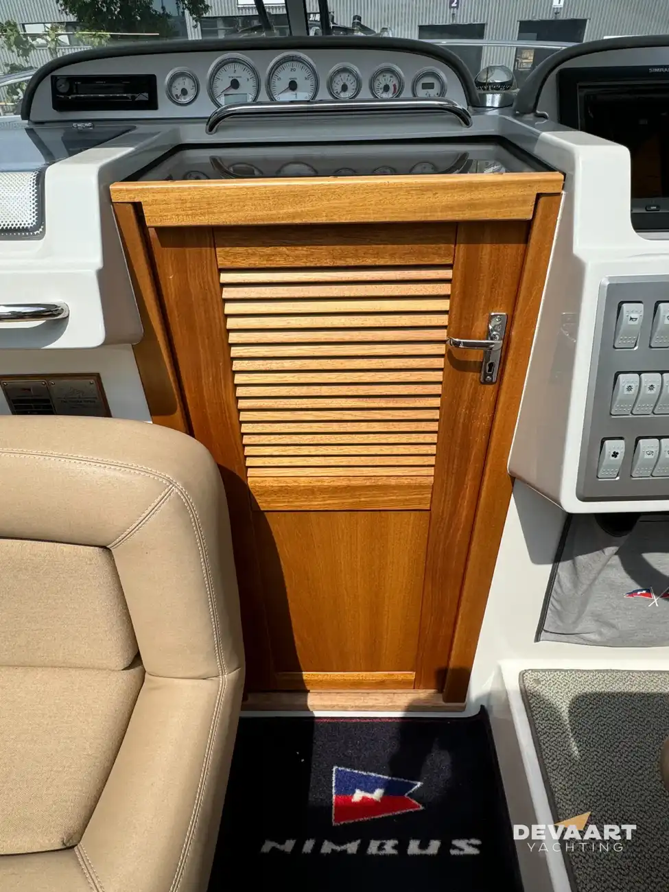 Nimbus 27 Nova S — foto 15 van 29