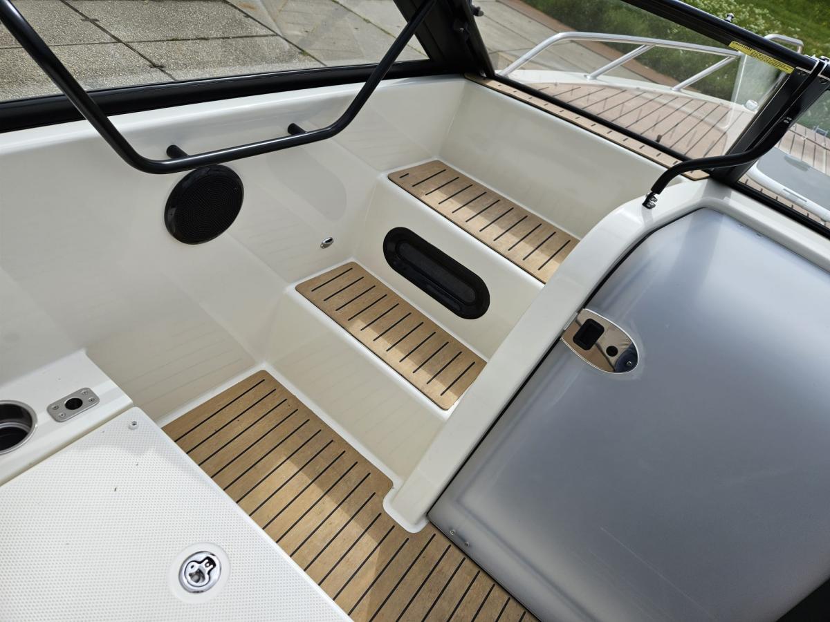 Quicksilver 675 Activ Cruiser — foto 35 van 41