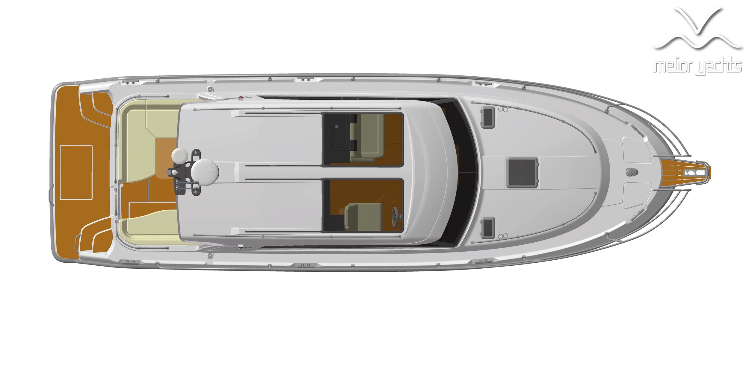 Saga 390 HT — foto 37 van 39
