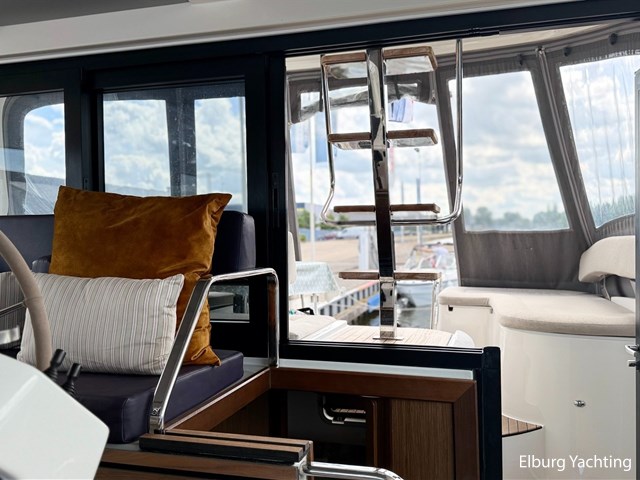 Bavaria E40 Flybridge — foto 44 van 87