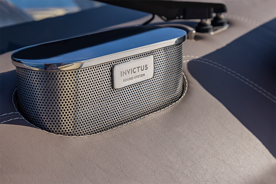 Invictus yachts Invictus 460 TT — foto 5 van 11