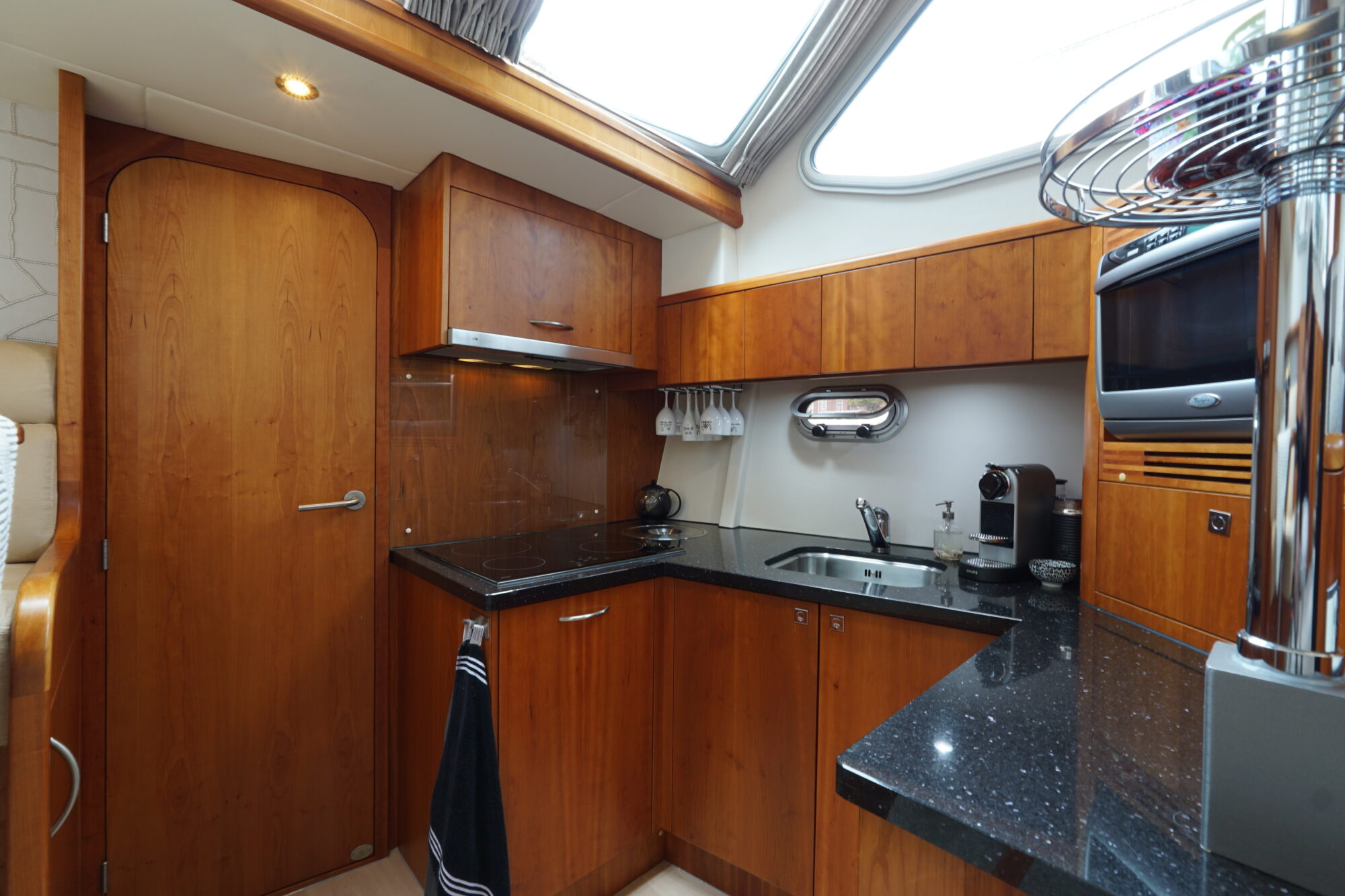 Van der Heijden 14.00 Dynamic DeLuxe Cabrio — foto 12 van 62