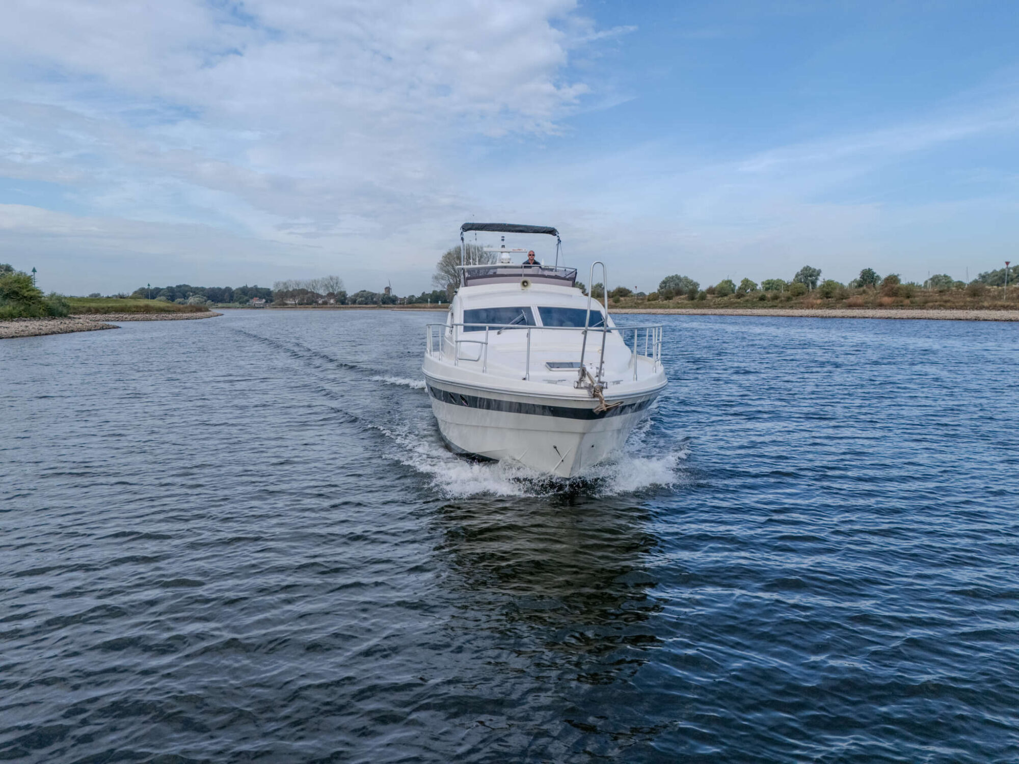 Mochi Craft 43 Flybridge — foto 46 van 69