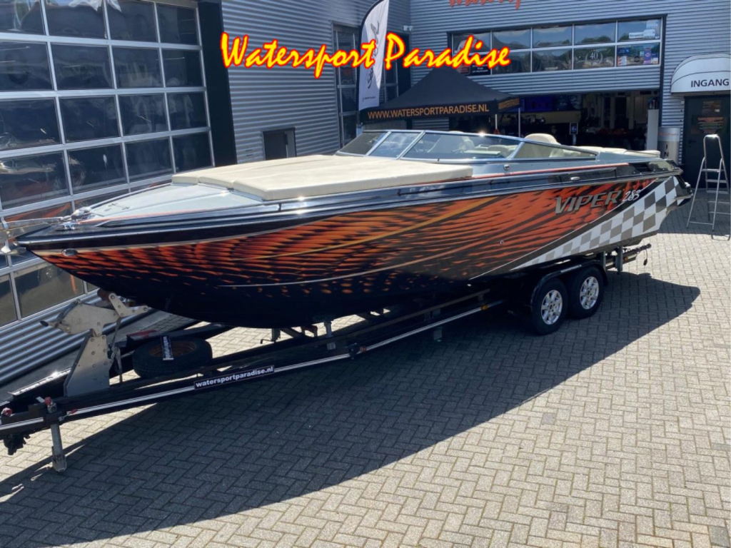 Viper 283 