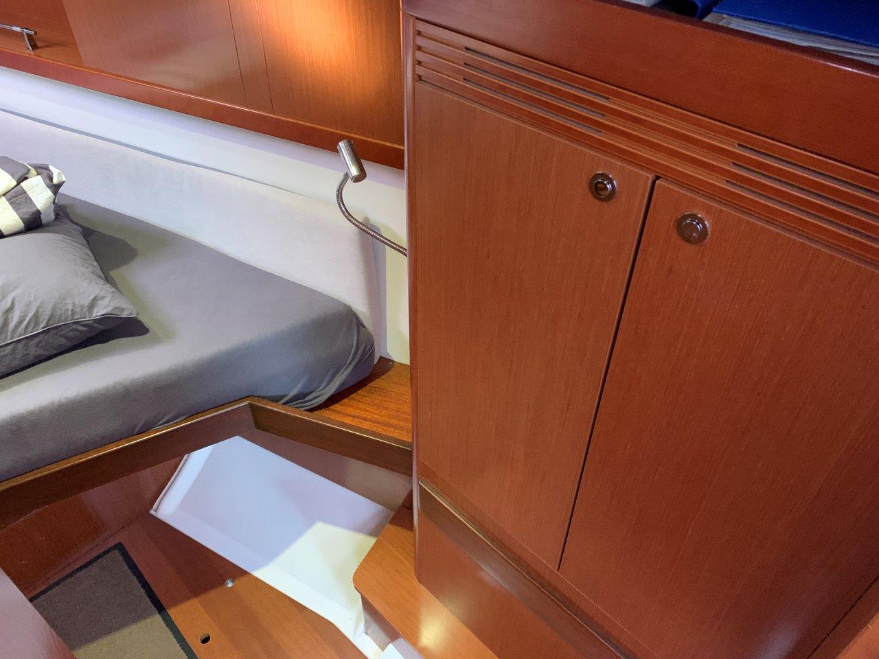 Beneteau Oceanis 46 — foto 62 van 90