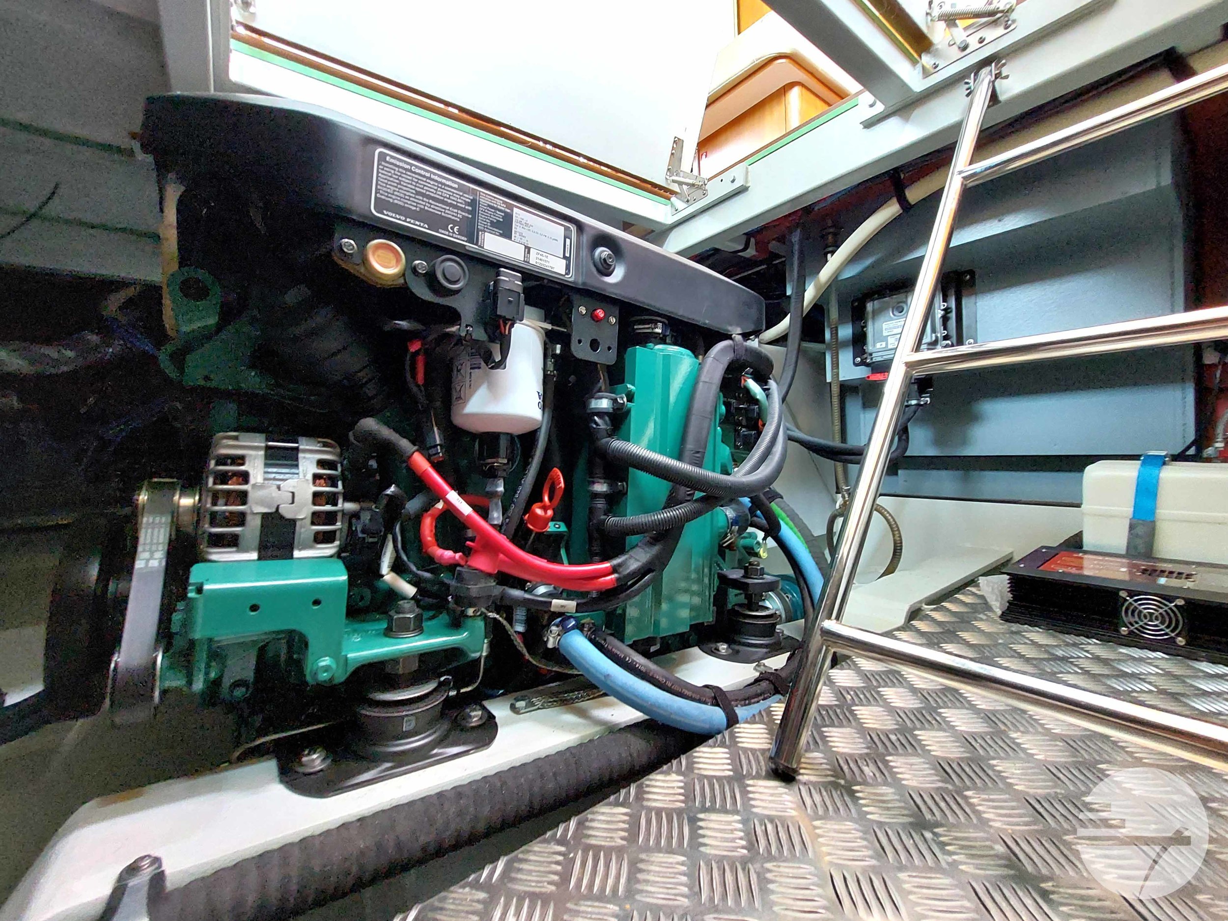 Linssen Grand Sturdy 43.9 AC — foto 65 van 69