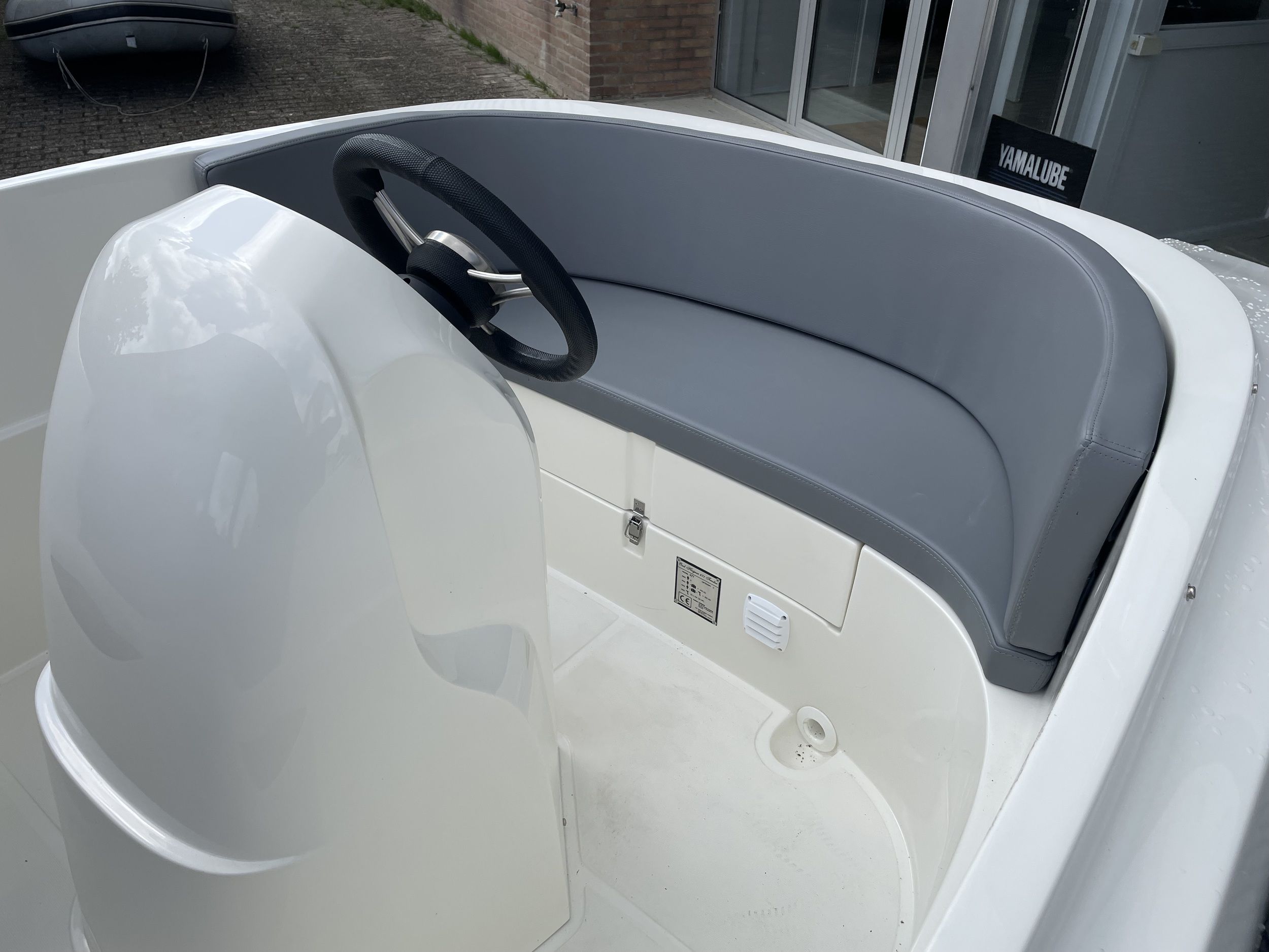 Oud Huijzer 471 Tender Basic — foto 9 van 12