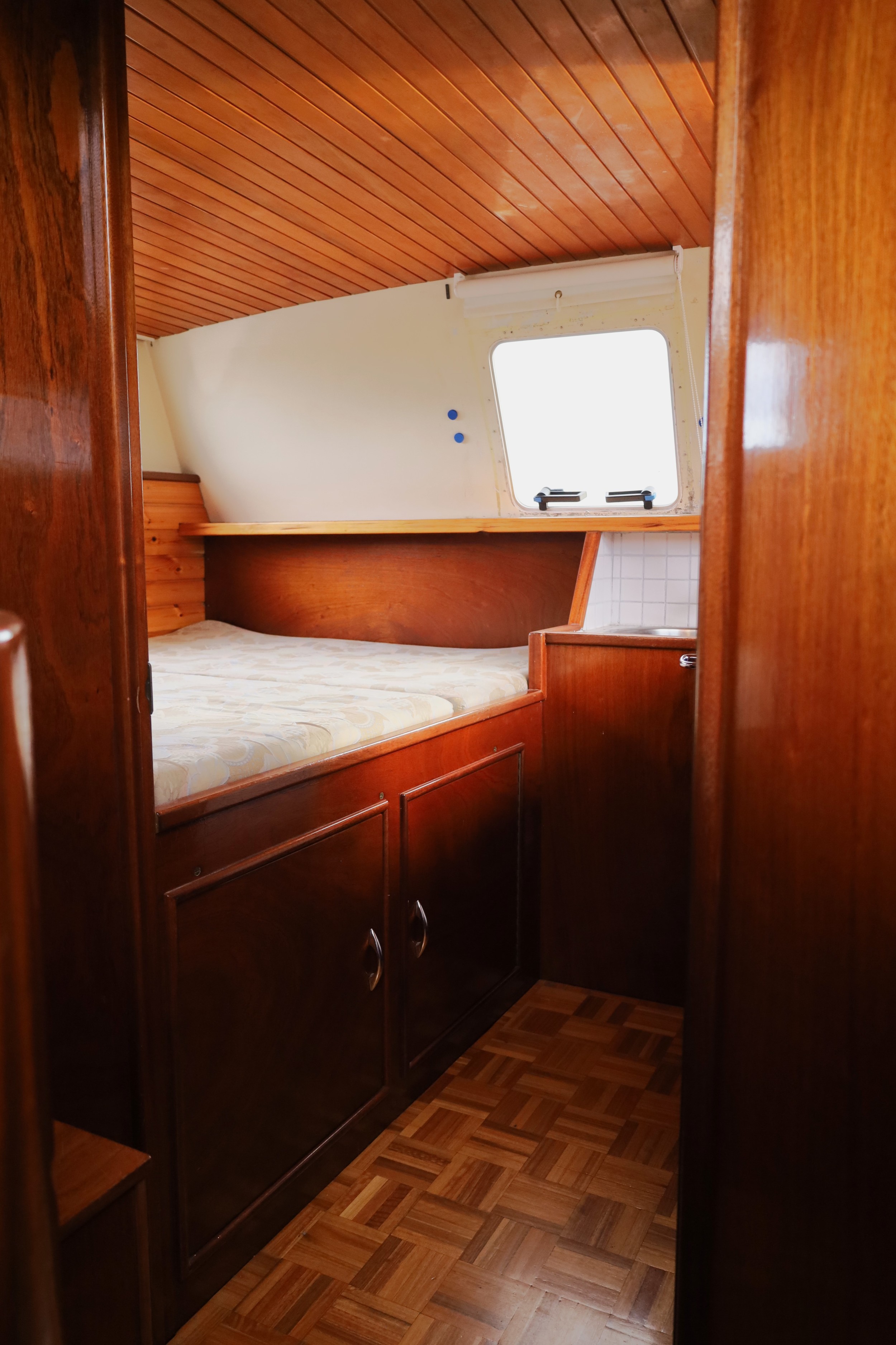 Geeuwpolle Kruiser 1050 — foto 37 van 43