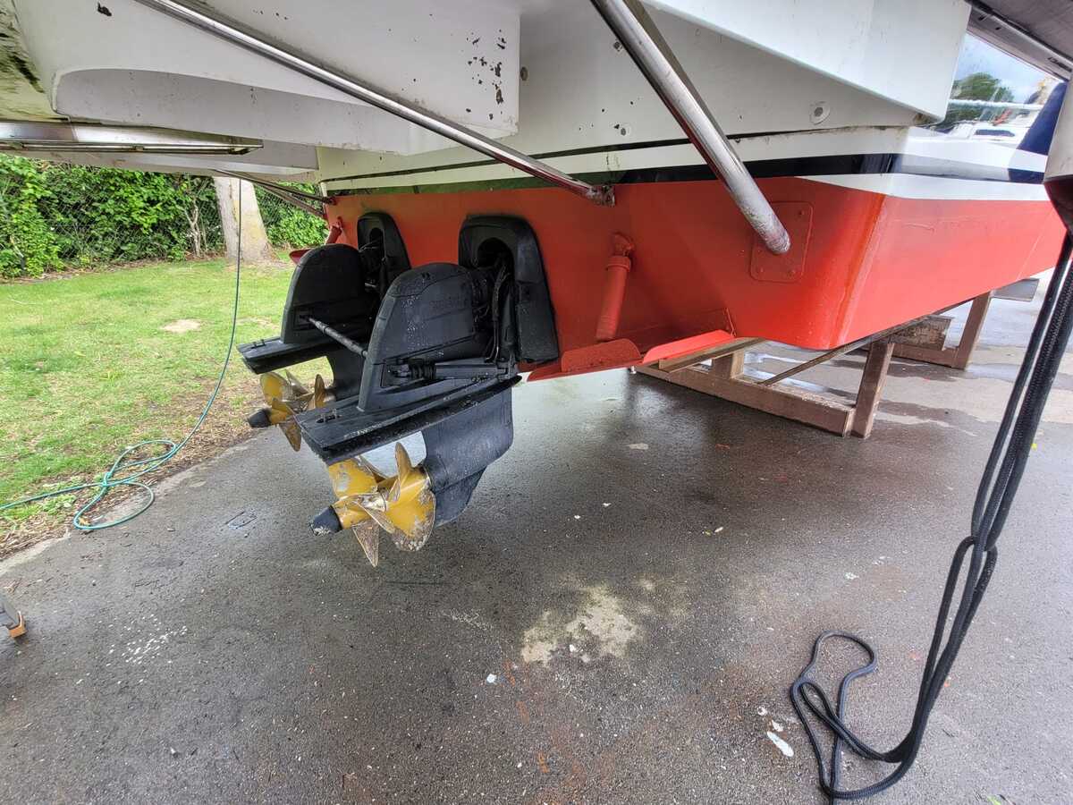 Sargo 36 — foto 42 van 51