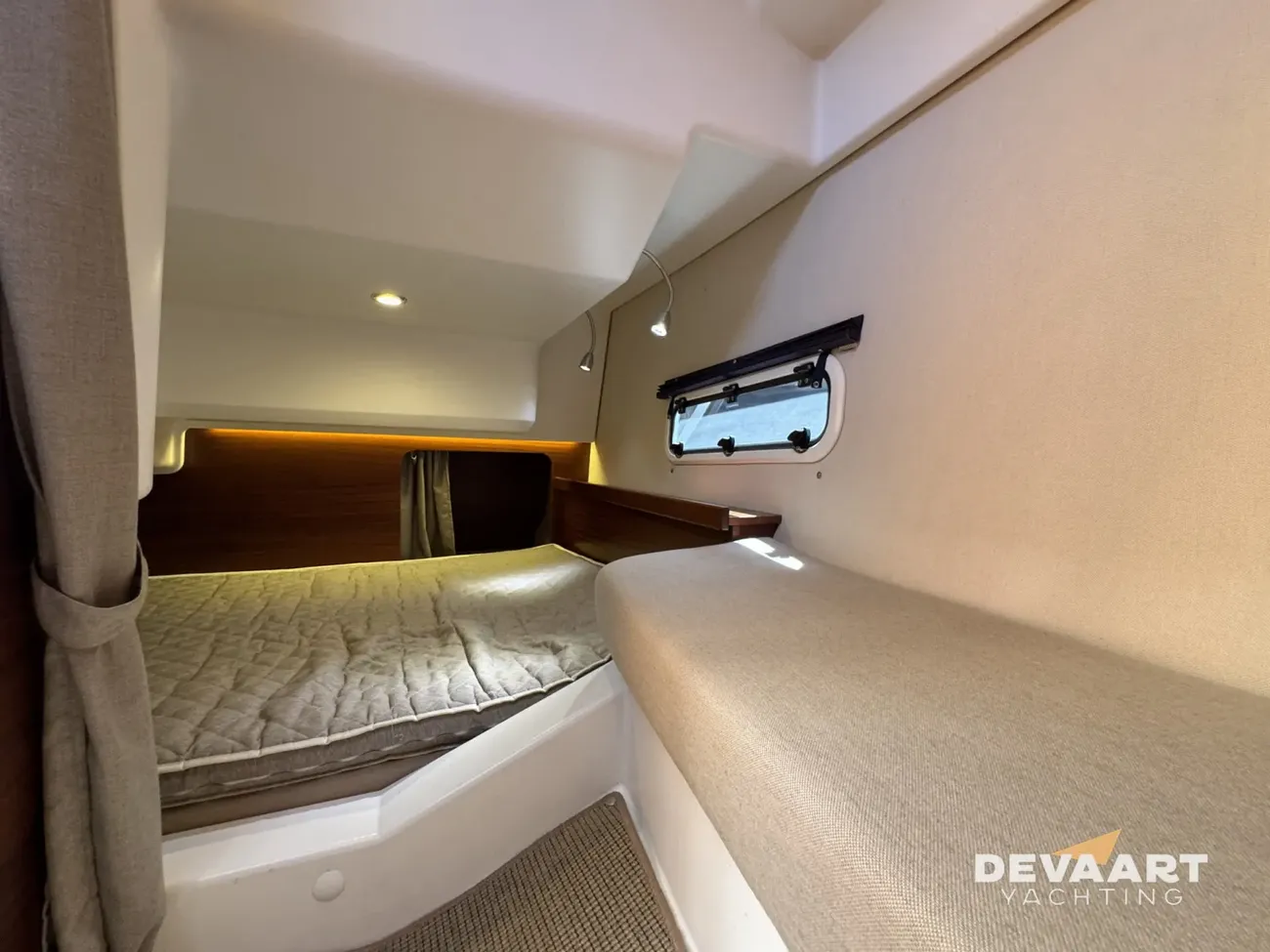 Nimbus 305 Coupe — foto 18 van 29