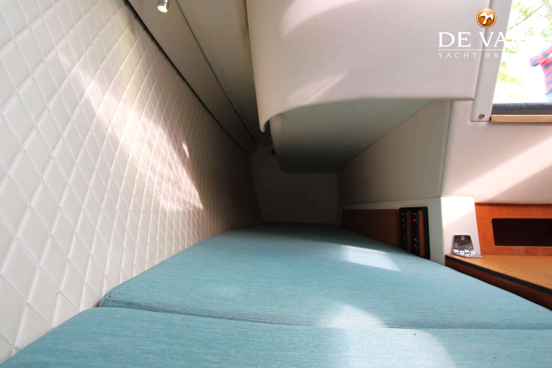 Domani S30 Sportyacht — foto 32 van 42