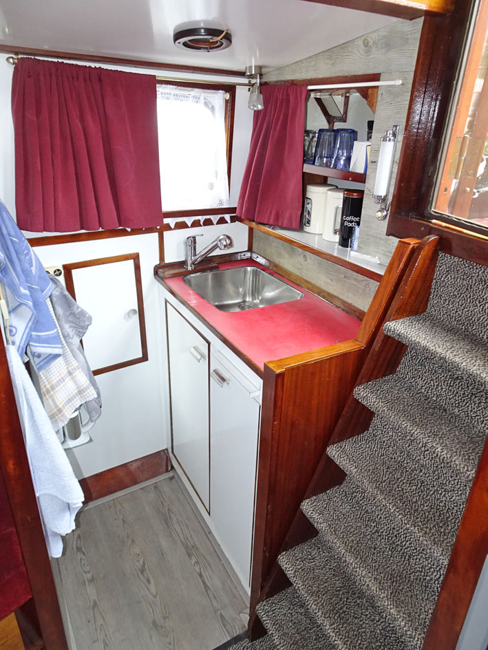 Amsterdammer Sleepboot 15.16 — foto 25 van 43
