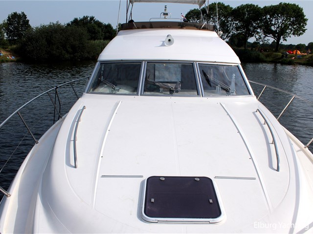 Princess 480 - Flybridge — foto 72 van 83