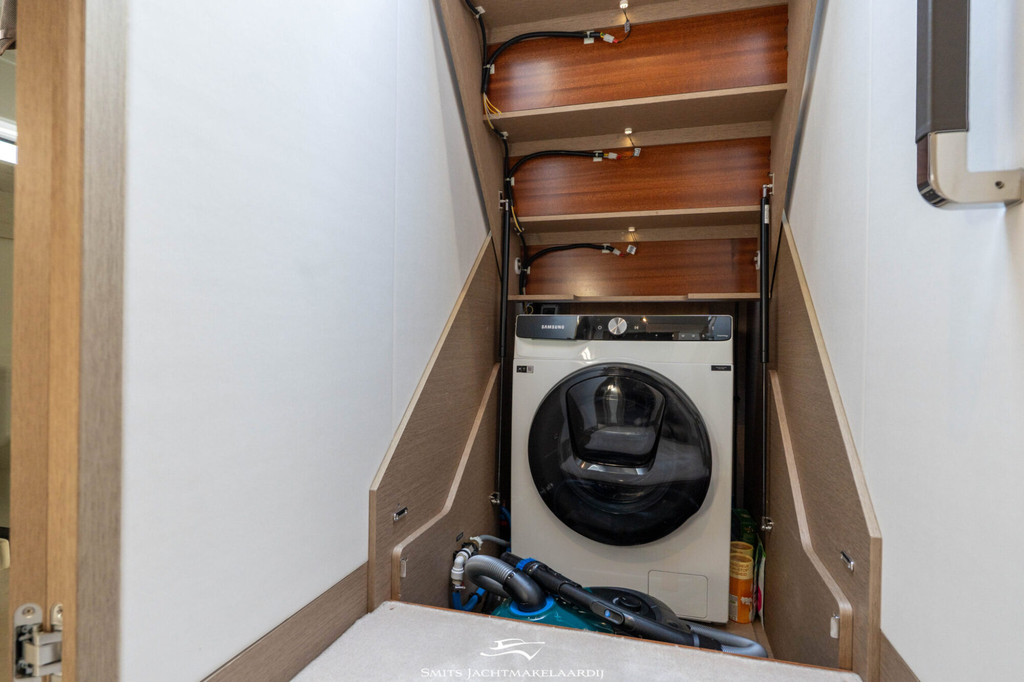 Prestige 590 Flybridge — foto 69 van 154
