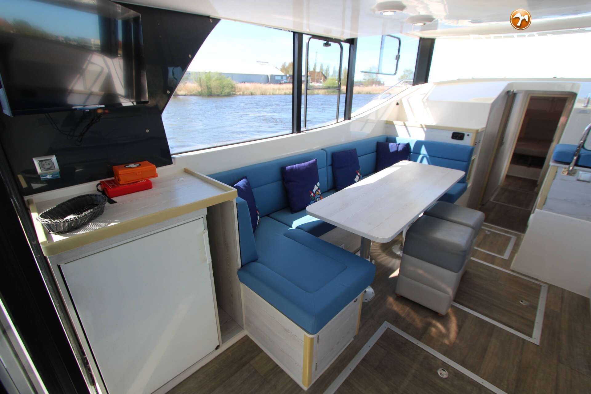 Horizon 3 — foto 21 van 39