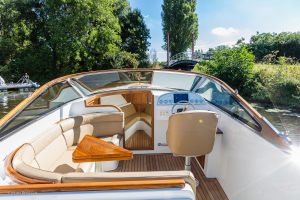 LongIsland 29 Runabout — foto 28 van 30