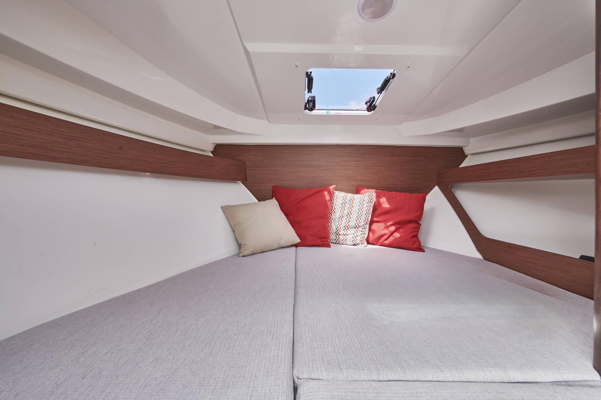 Jeanneau Merry Fisher 795 Serie 2 — foto 31 van 37