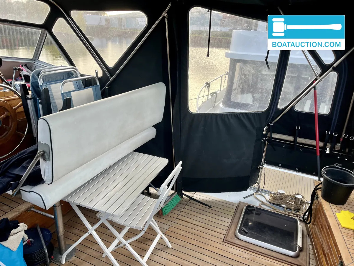 Beachcraft 48 nu in de online veiling. — foto 9 van 30