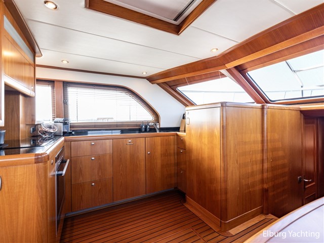 Mulder 70 - Wheelhouse - CLASY — foto 33 van 95