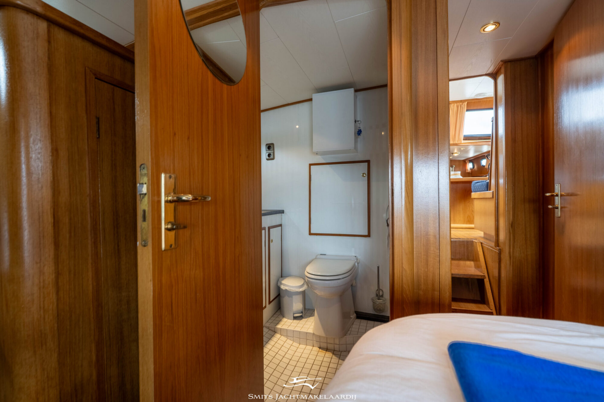 Valkkruiser 14.00 AK Cabrio — foto 55 van 94