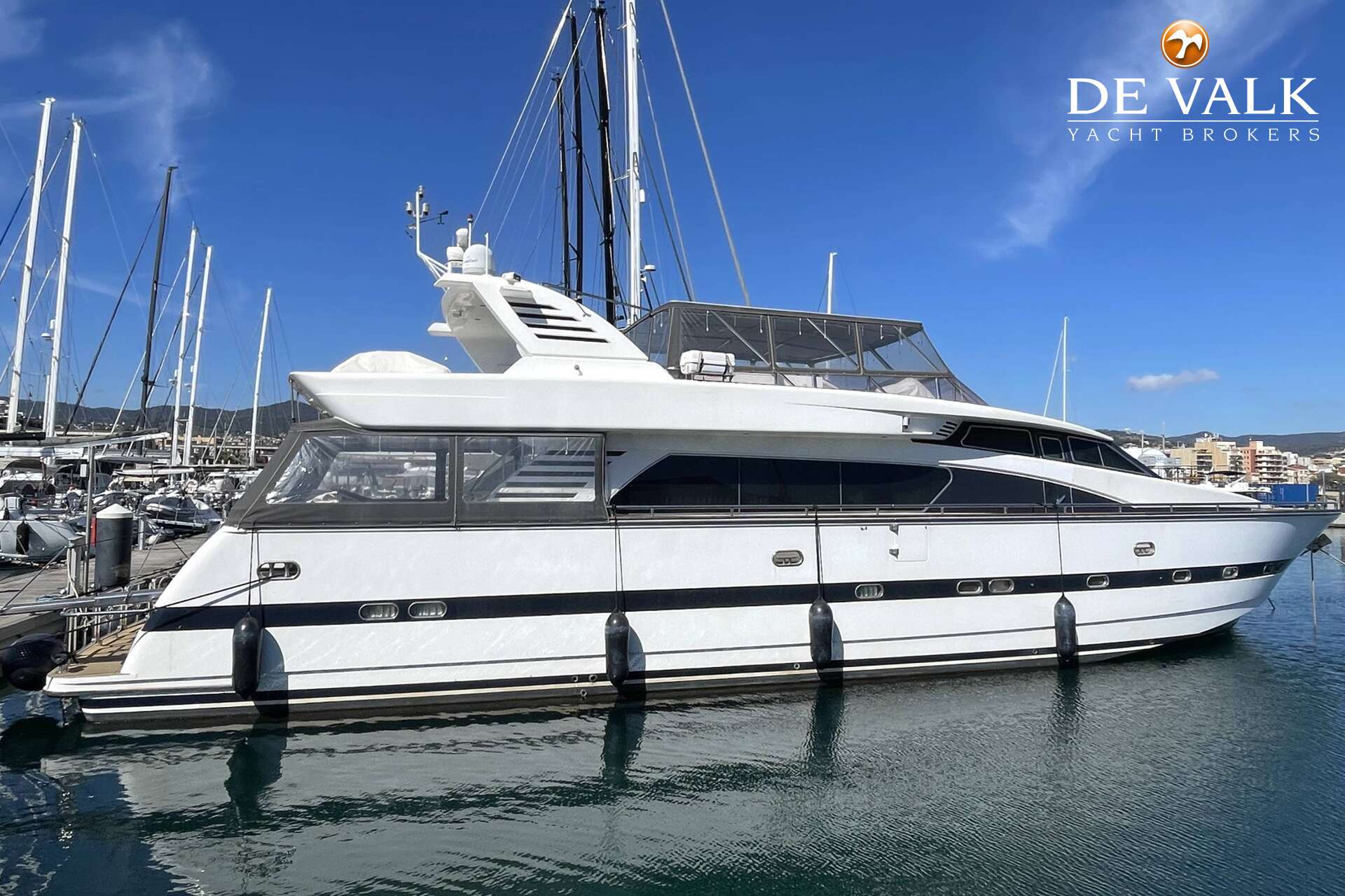 Elegance82 S