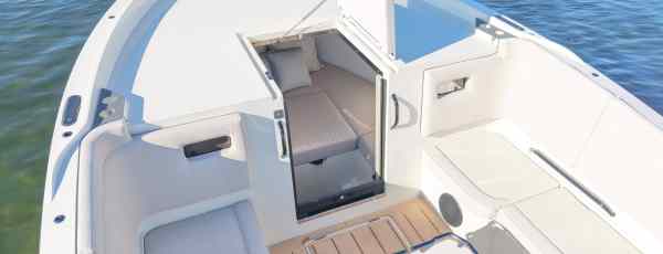 Lowlander 851 Speedster — foto 6 van 8