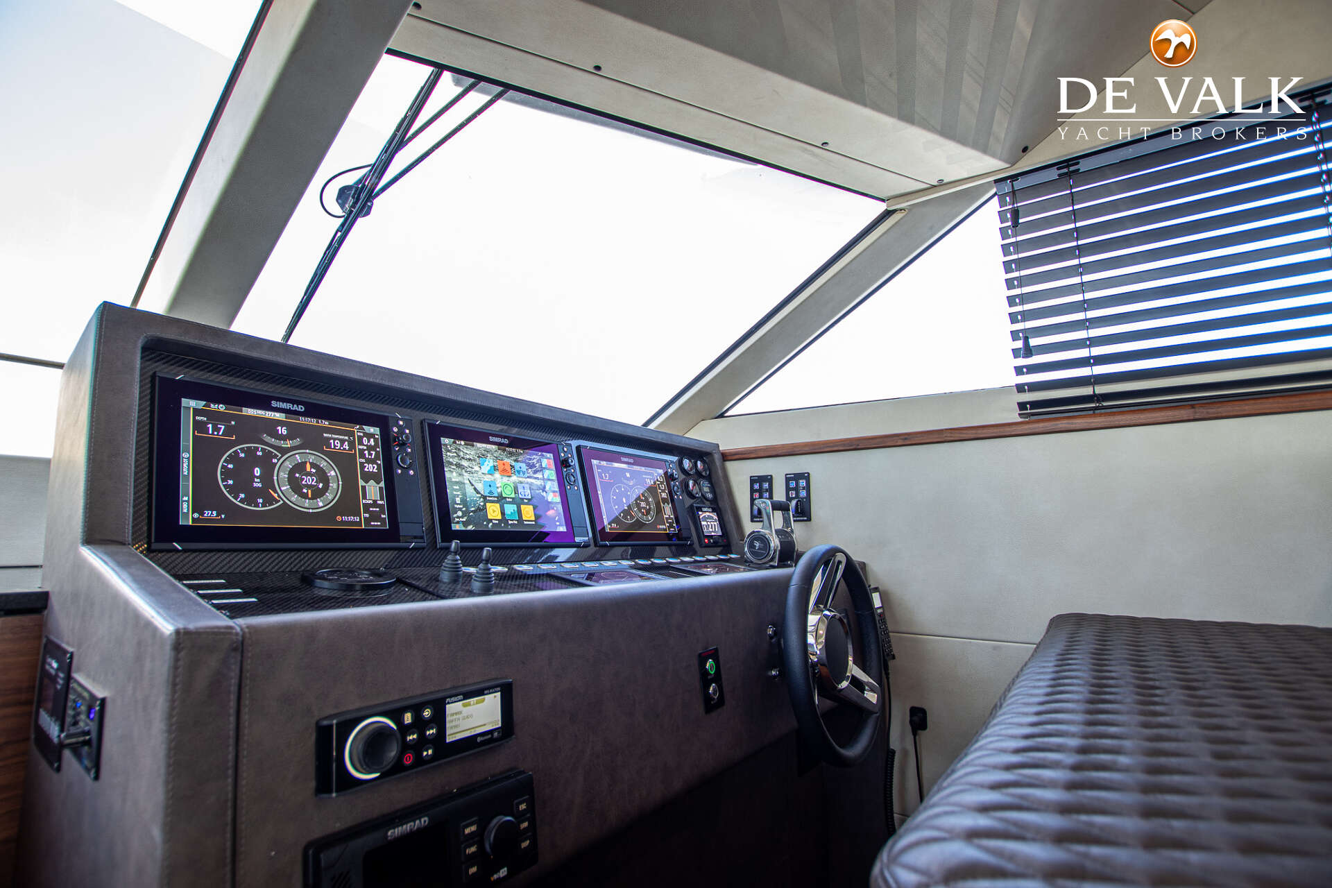 Van der Heijden Phantom 80 — foto 27 van 44