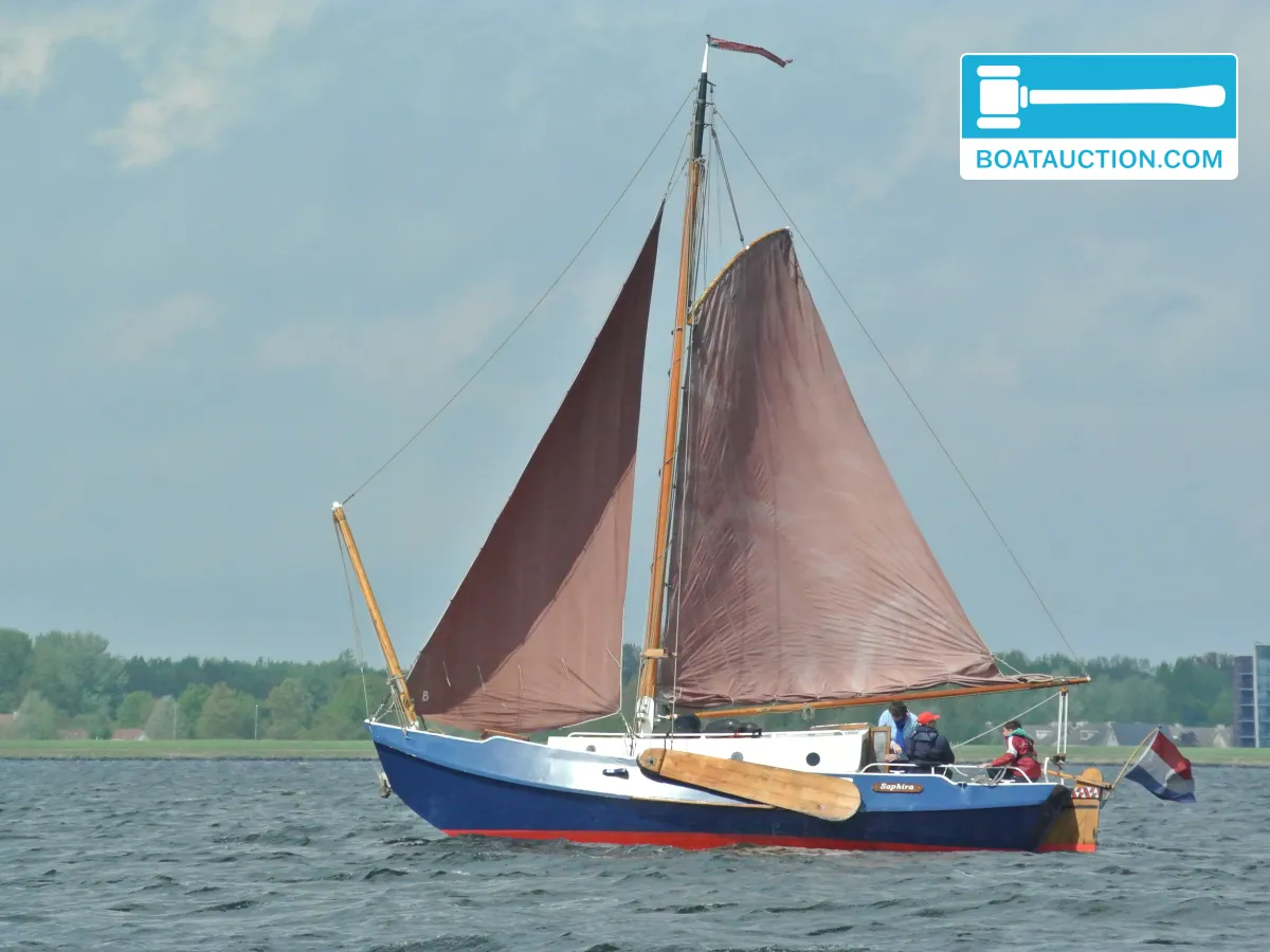 Kos Meinstra Zeeschouw