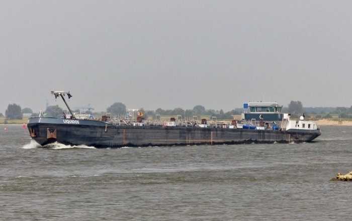 New Built - Beroepsschip - Staal - 2025 — foto 3 van 5