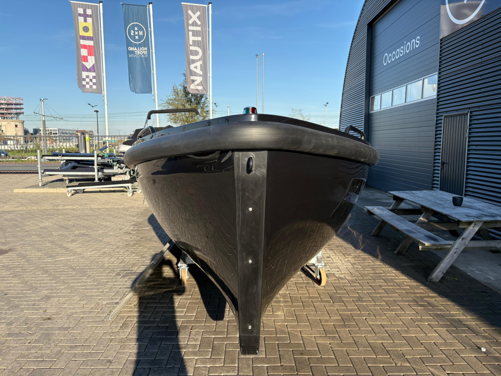 Stormer Lifeboat 75 — foto 3 van 21