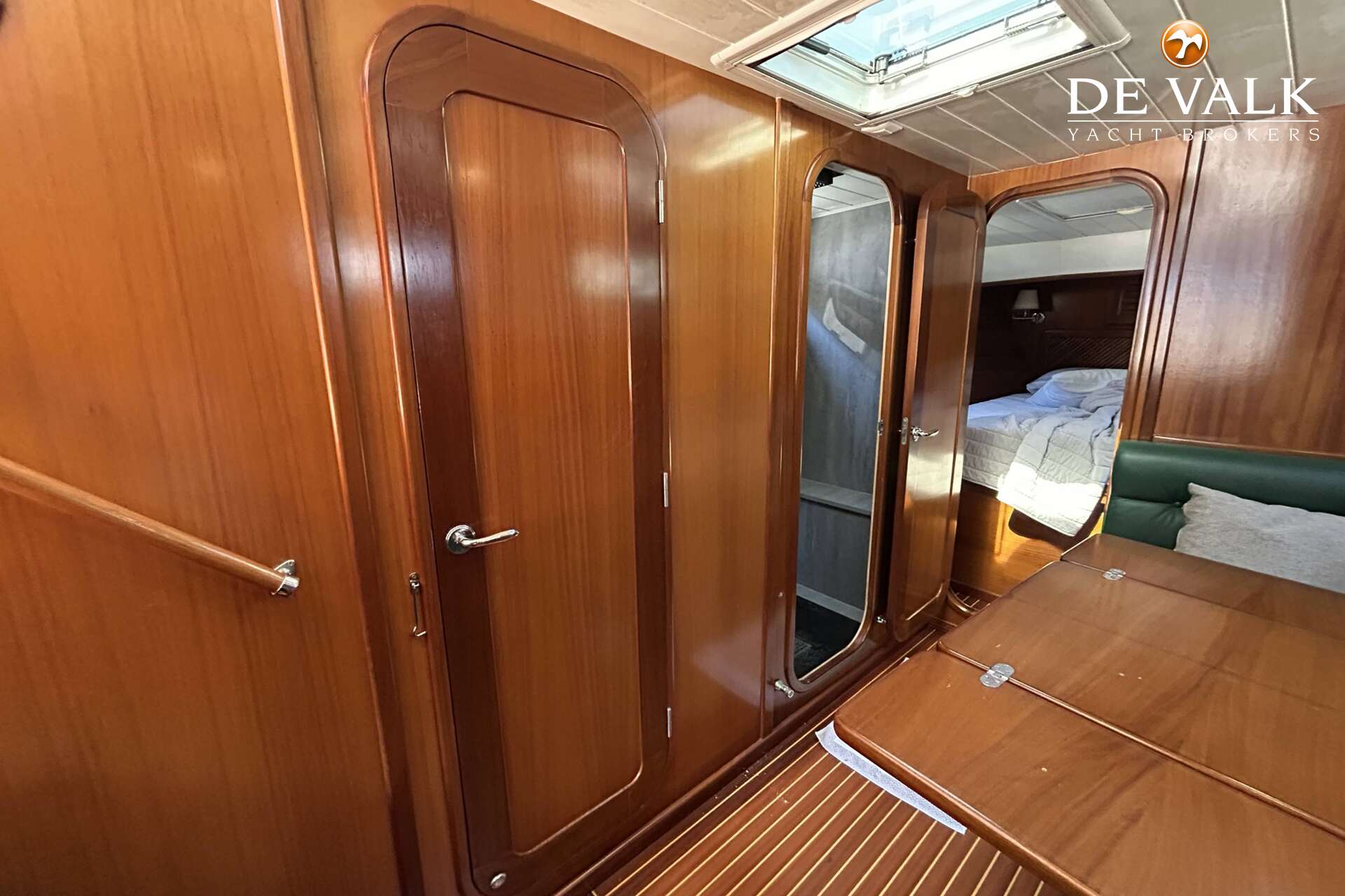 Menorquin 120 — foto 27 van 44