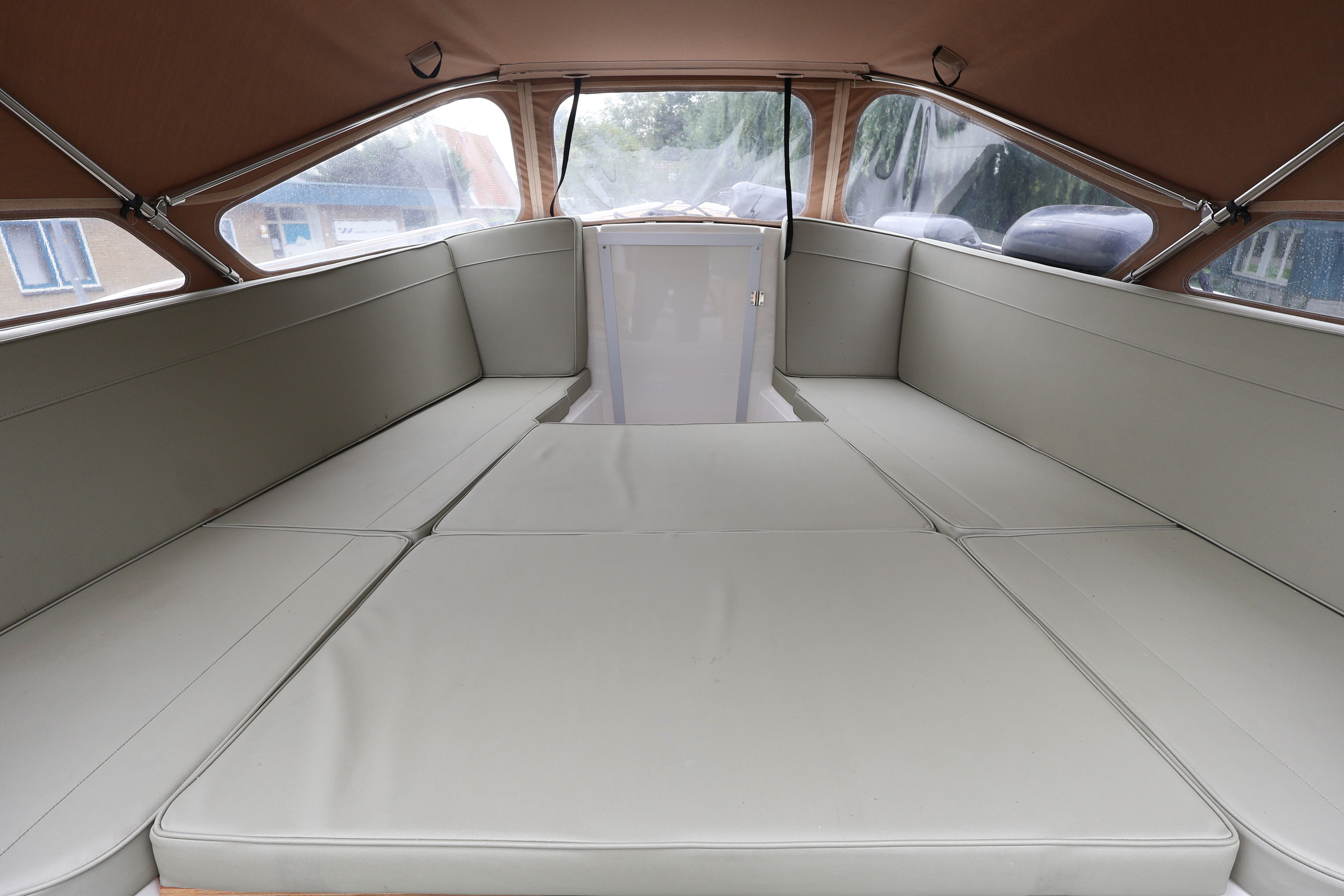 Interboat Intender 780 — foto 11 van 13