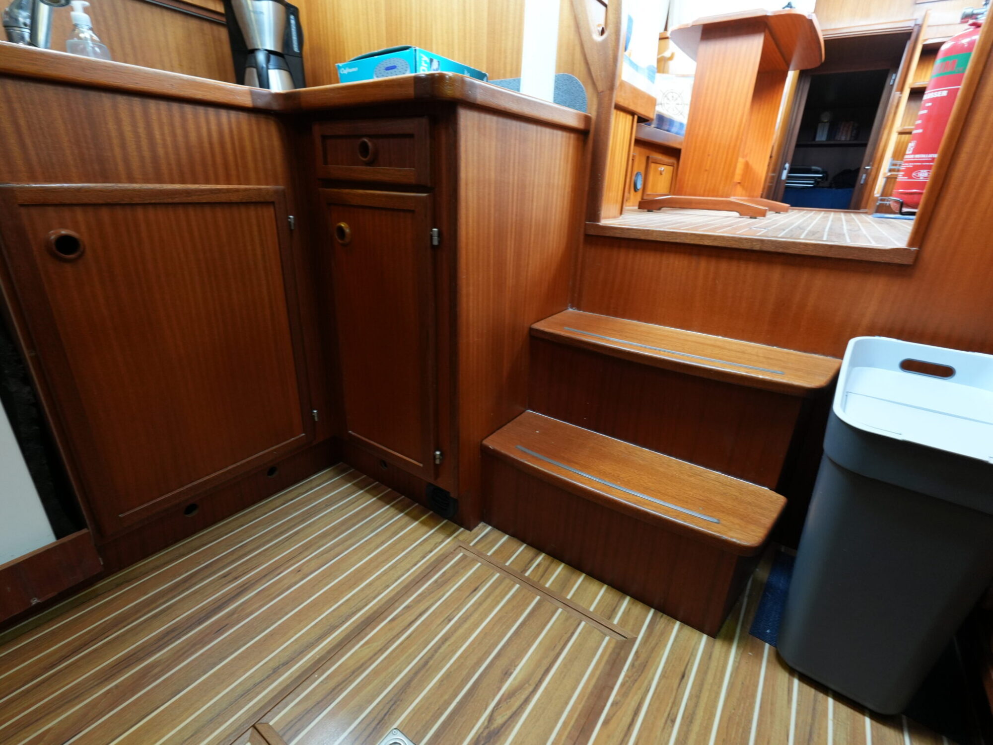 Brandsma Brandsmavlet 10.50 AK Cabrio — foto 23 van 35