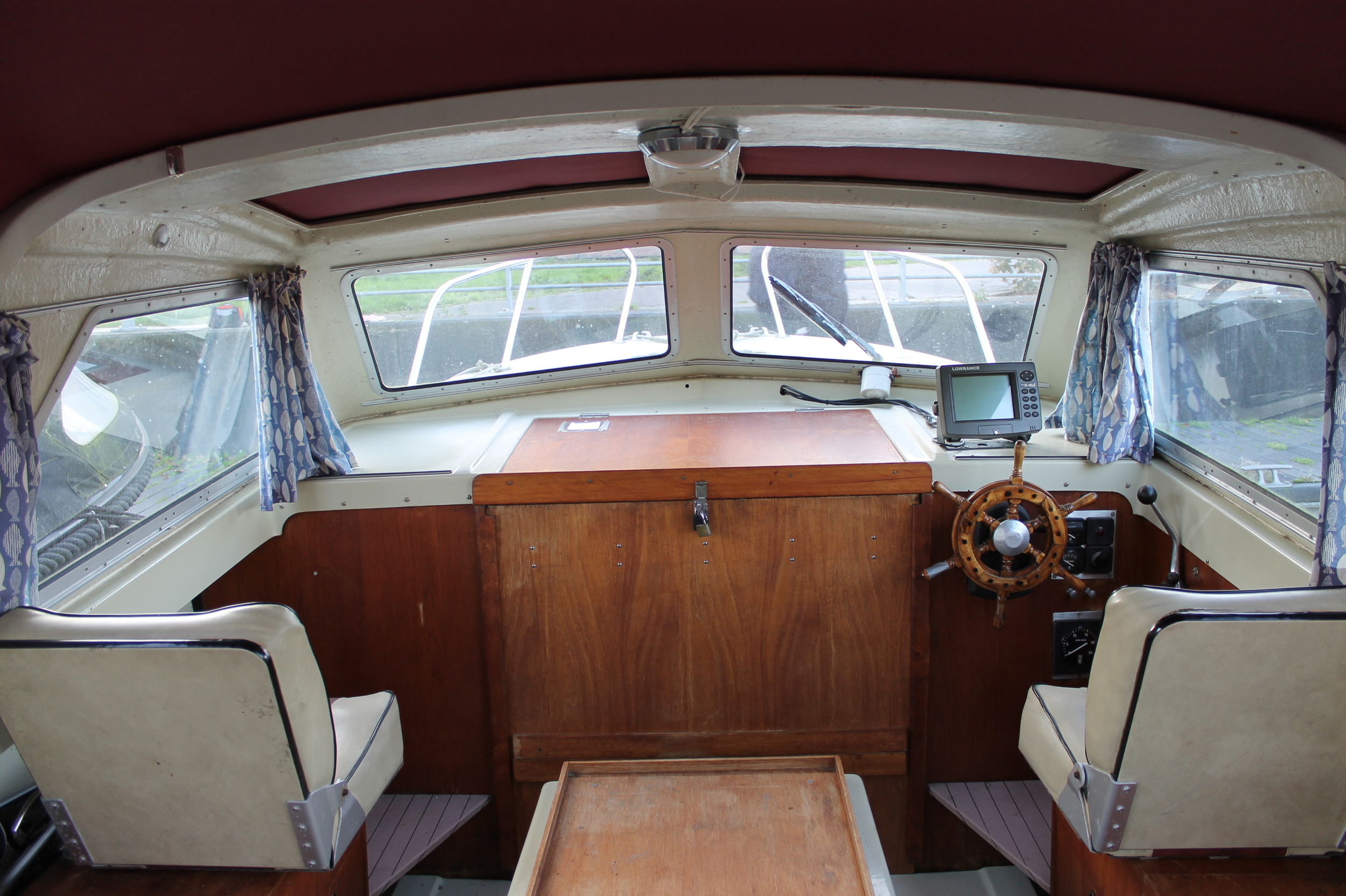 Viksund 660 — foto 8 van 18