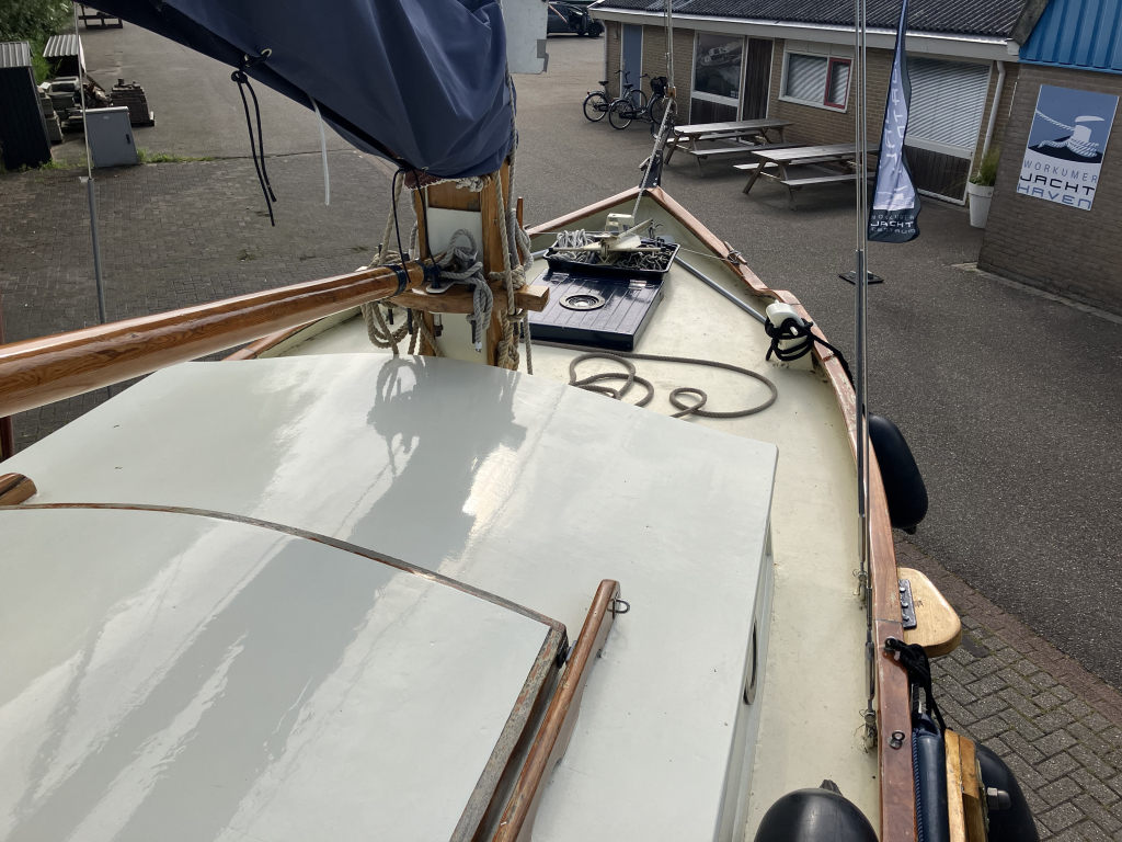 Gipon Grundel 800 — foto 5 van 23