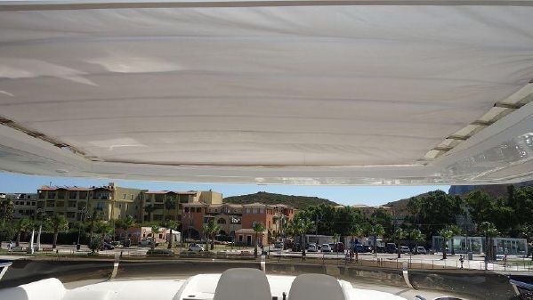 Princess 95 Motor Yacht