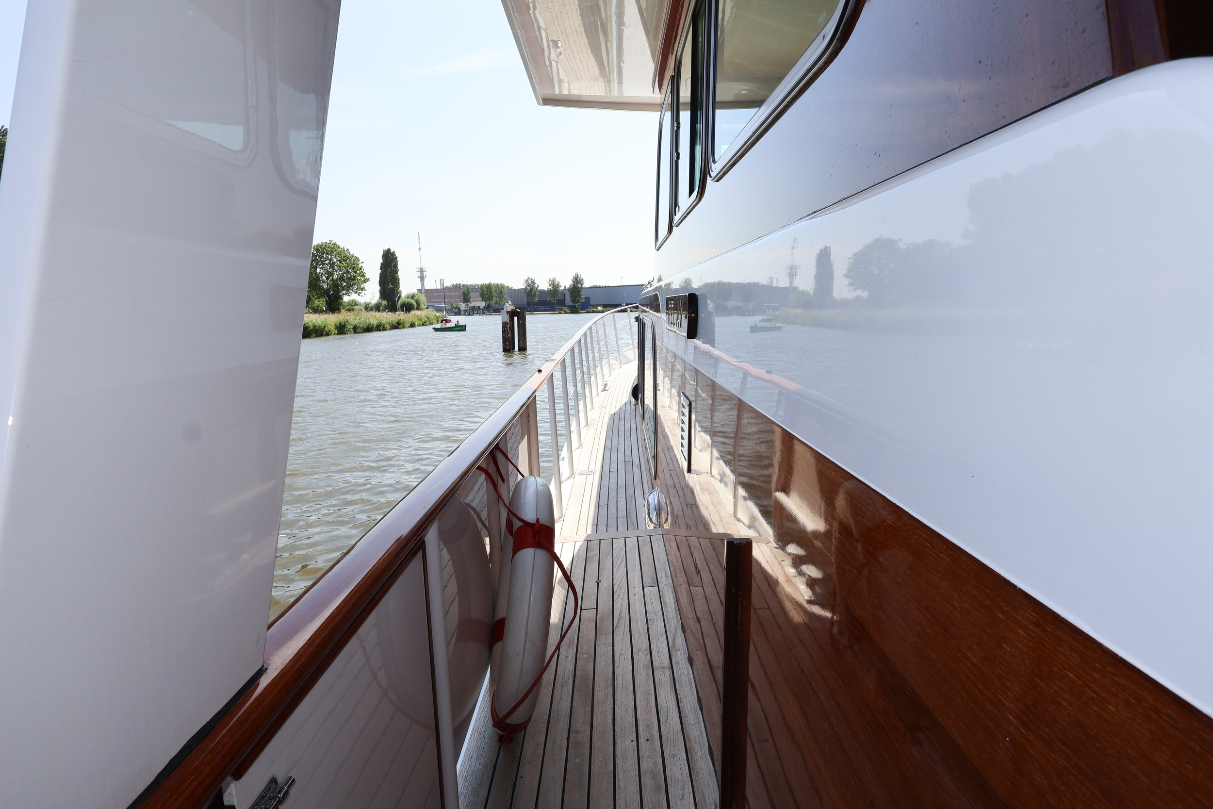Super Van Craft 14.95 — foto 6 van 54
